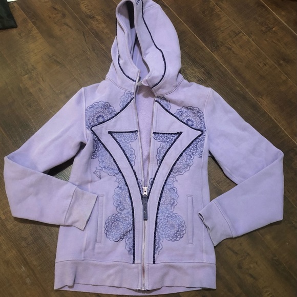 Ivivva hoodie special edition - Picture 4 of 6